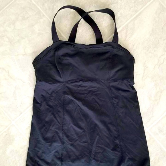 Lululemon Running Tank Top - Picture 1 of 2